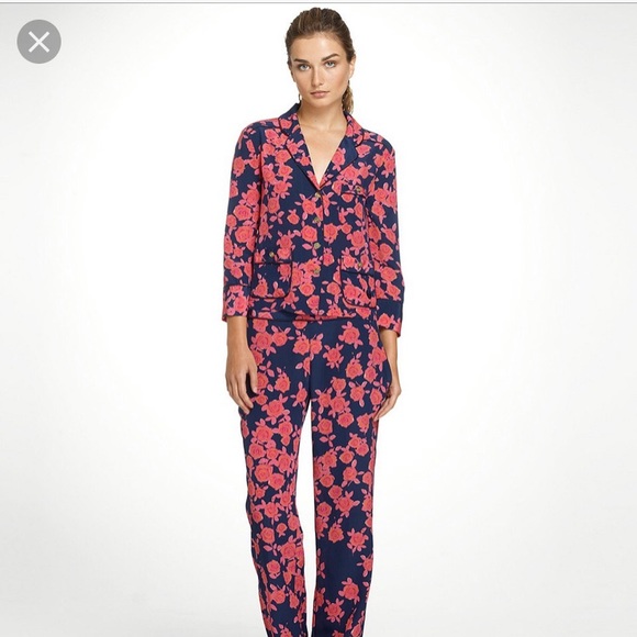 Tory Burch Other - NWOT Tory Burch Luella Pajamas